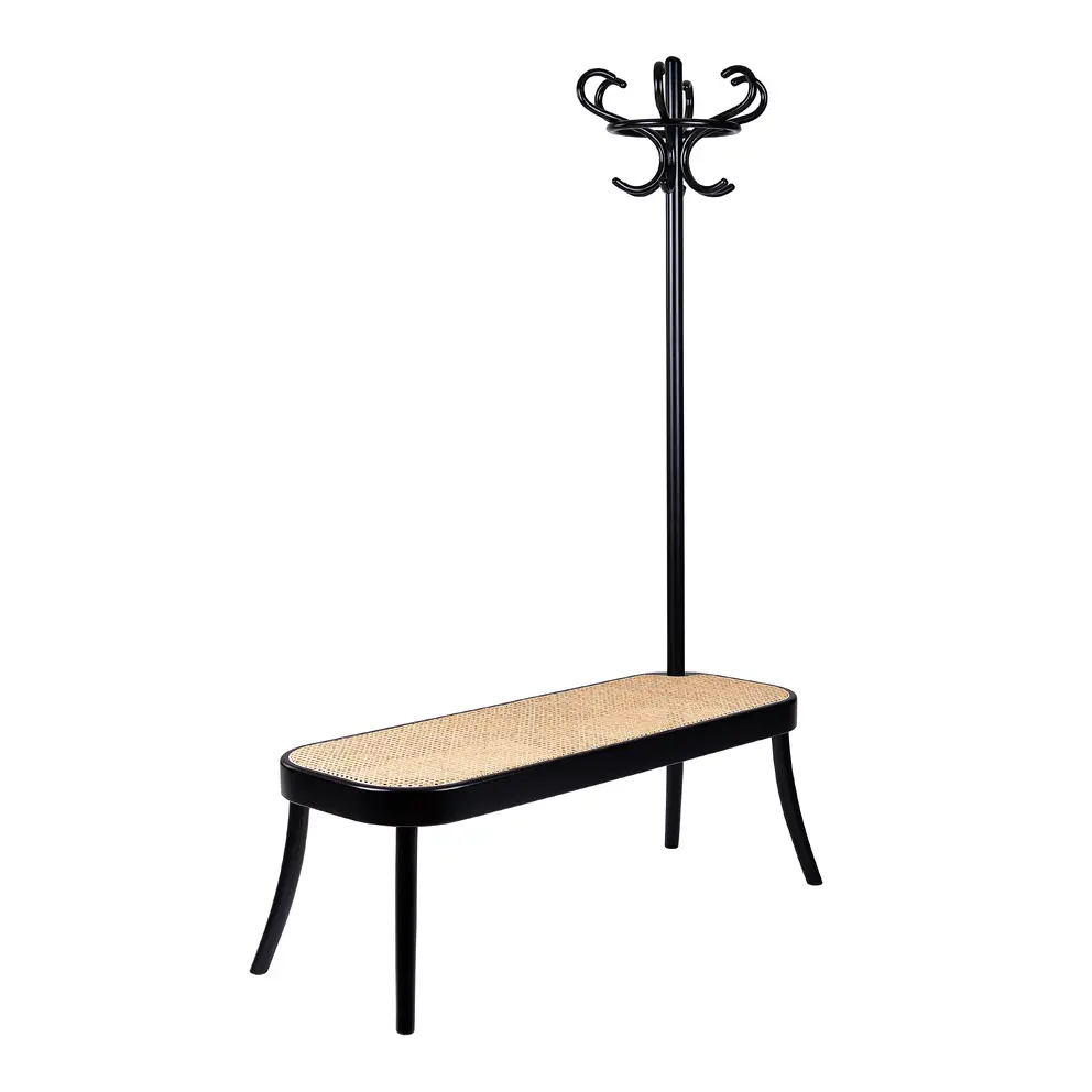 Kleiderständer Coat Rack Bench