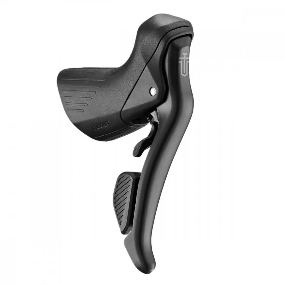 MicroSHIFT Ride Brake Lever With Shifter