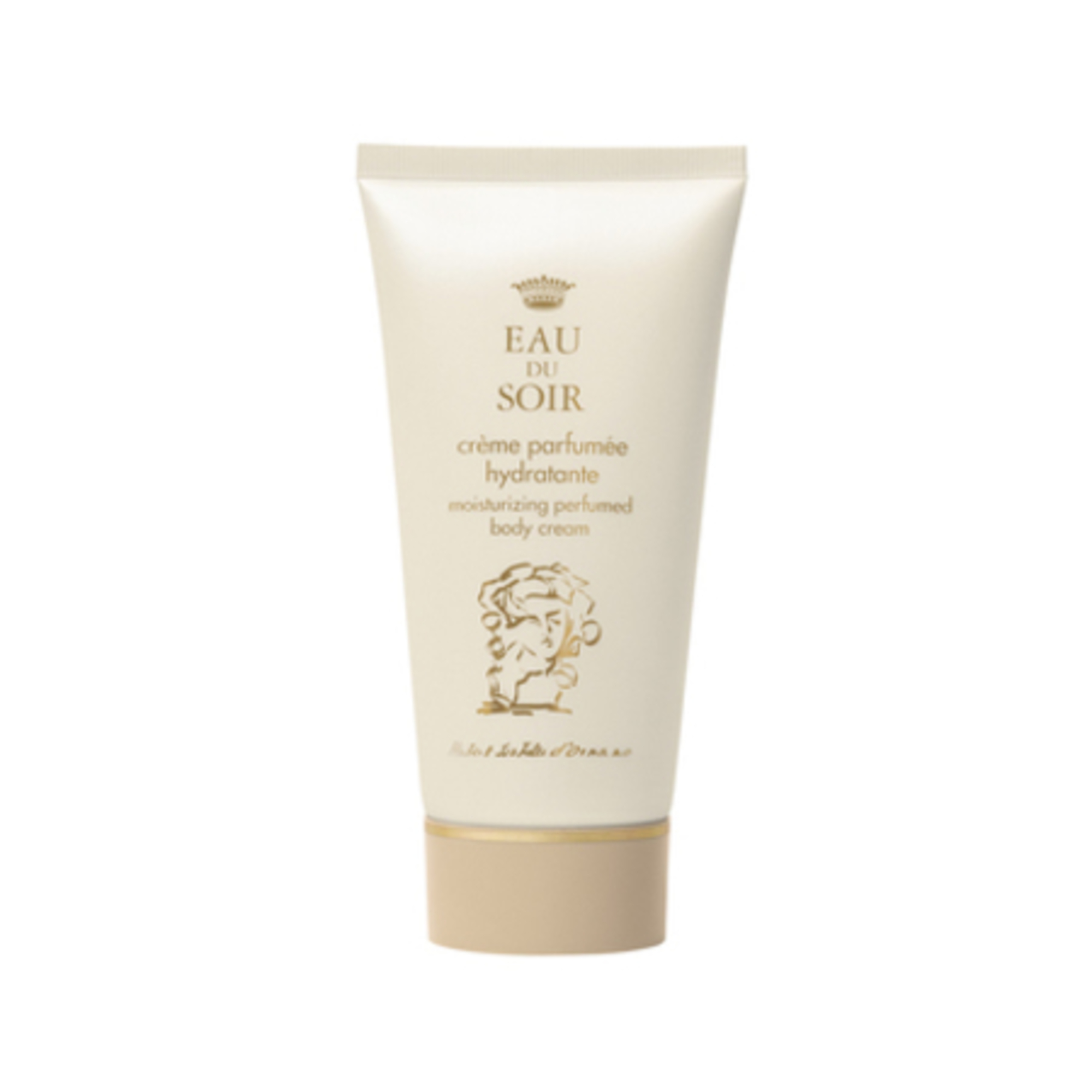 EAU DU SOIRCrème Parfumée Hydratante