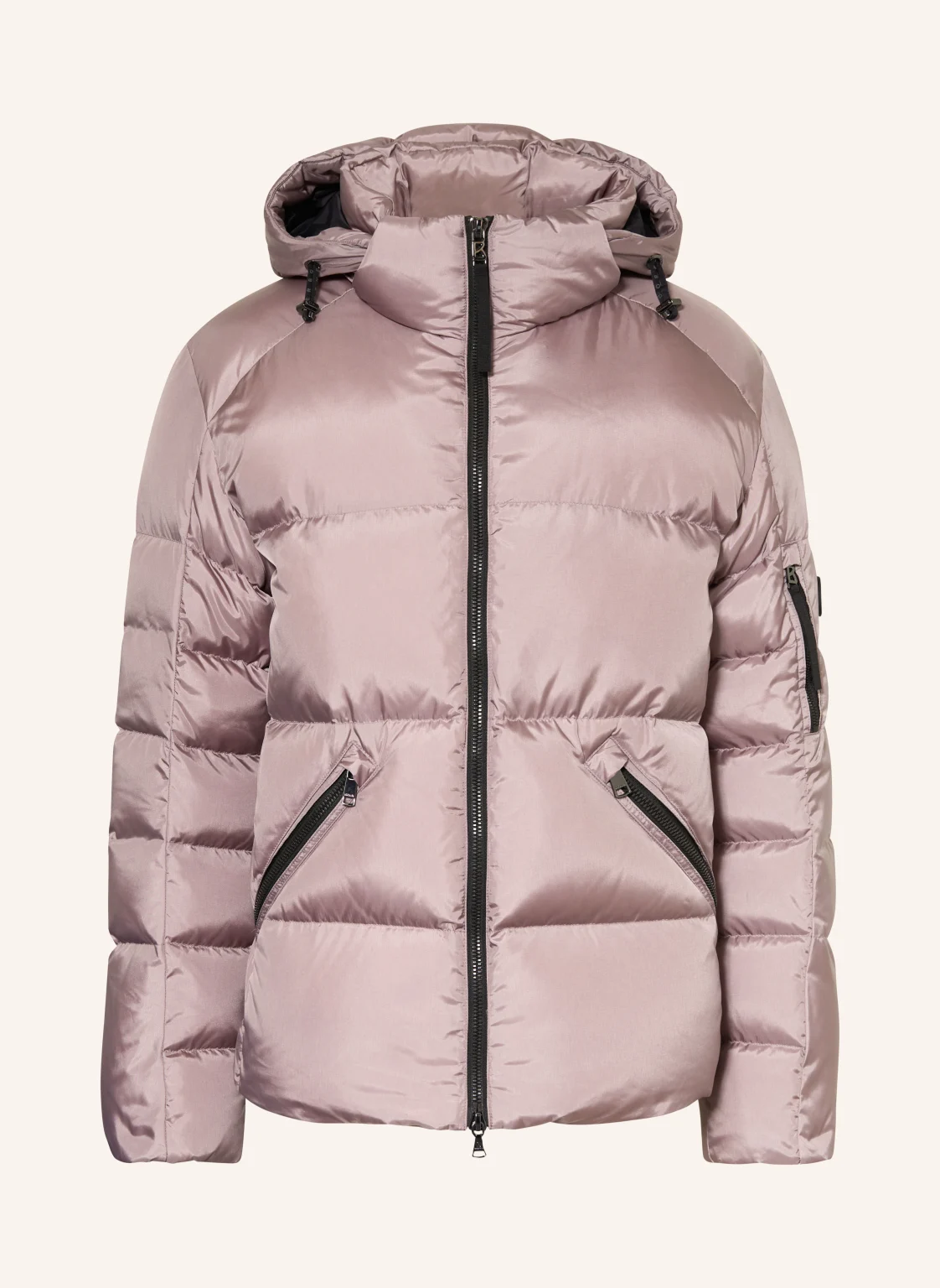 BOGNER Daunenjacke JAMY-D3