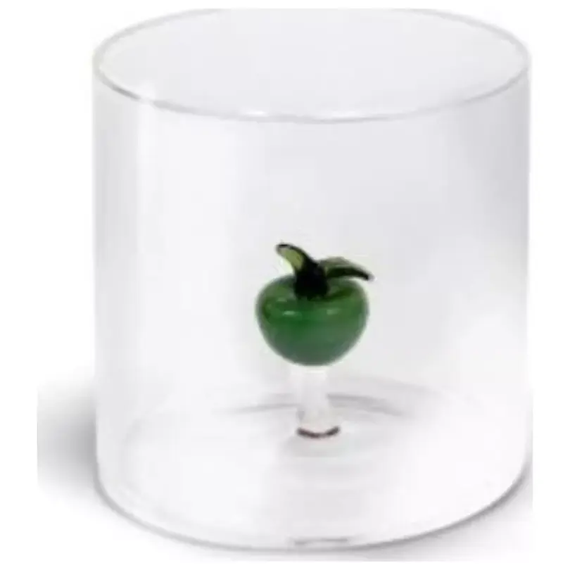 Becher Apfel