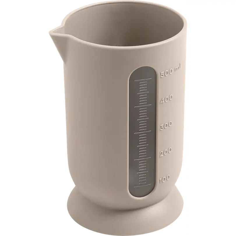 Messbecher Qb