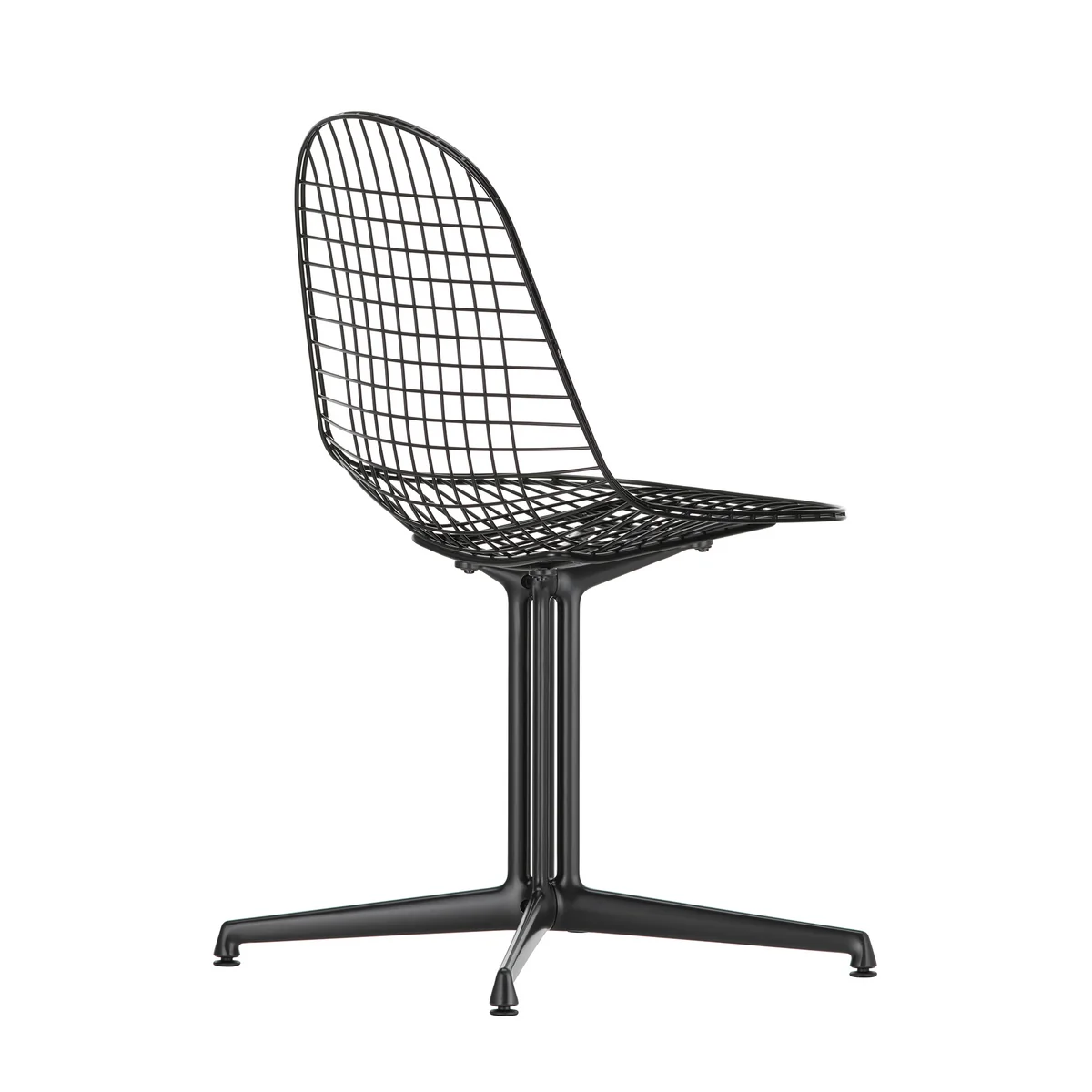 Vitra - Wire Chair DKL