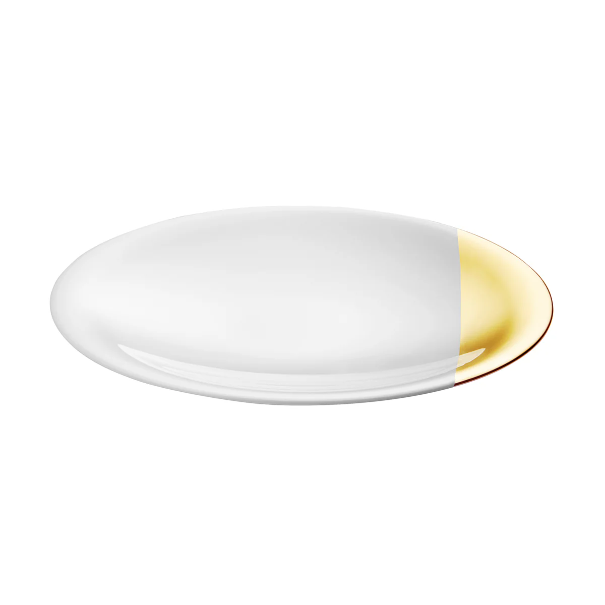 Assiette plate