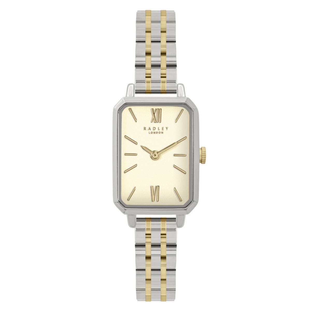 Compton Street - Bracelet Watch