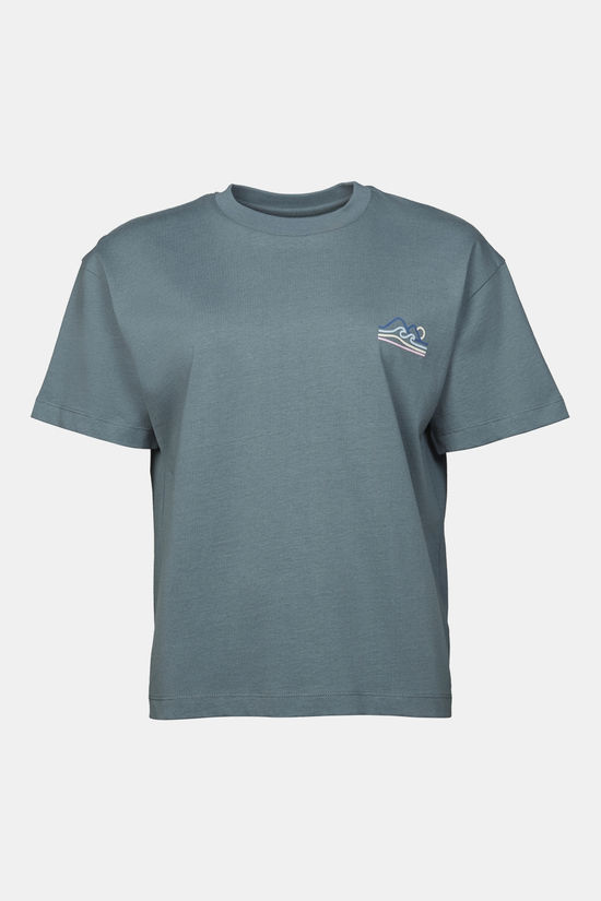 Ayacucho Adventure Coast T-Shirt Dames