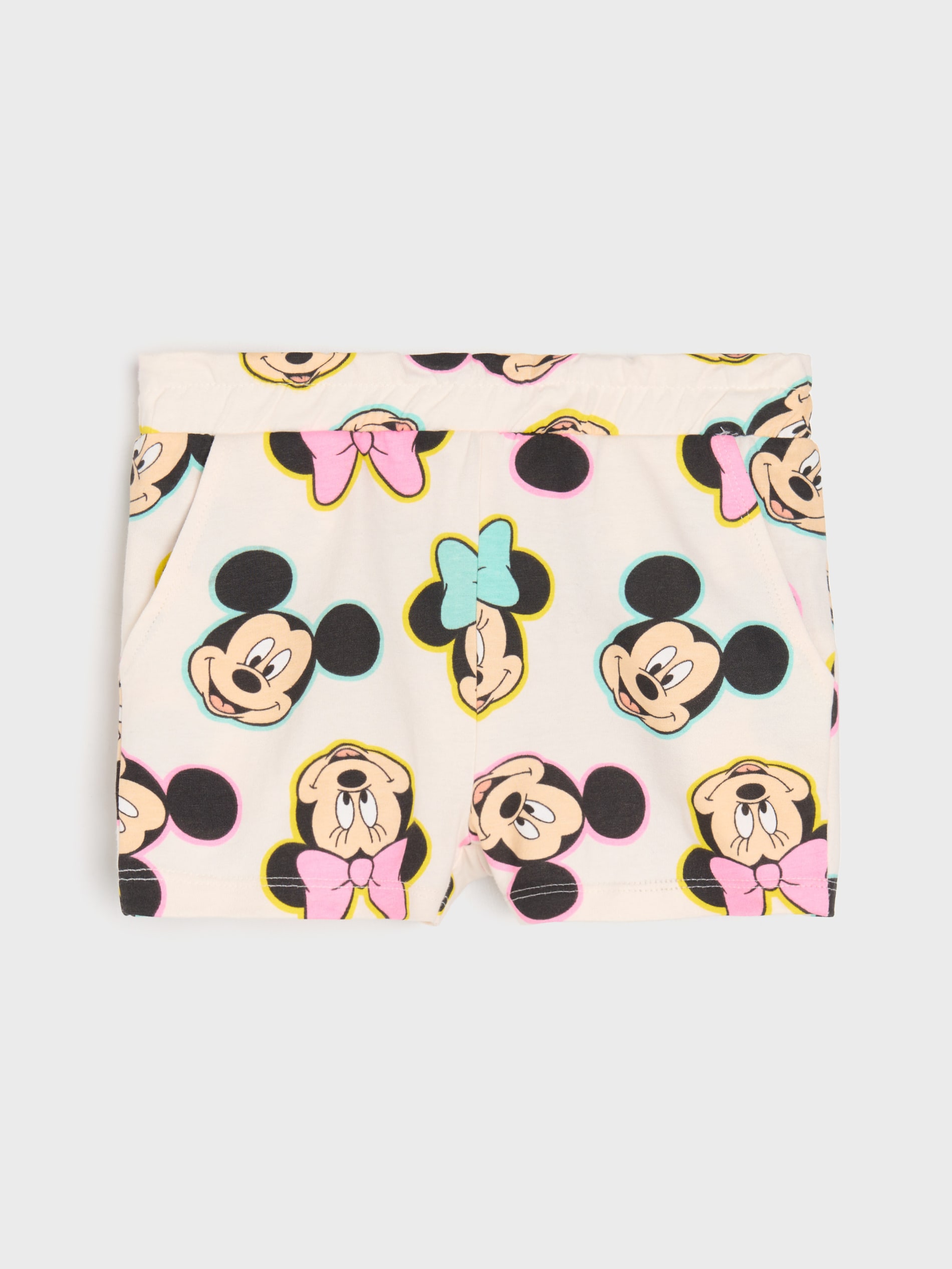 Szorty Minnie Mouse