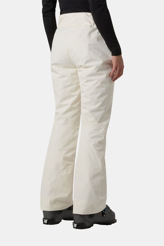 The North Face W Descendit Pant Skibroek Dames