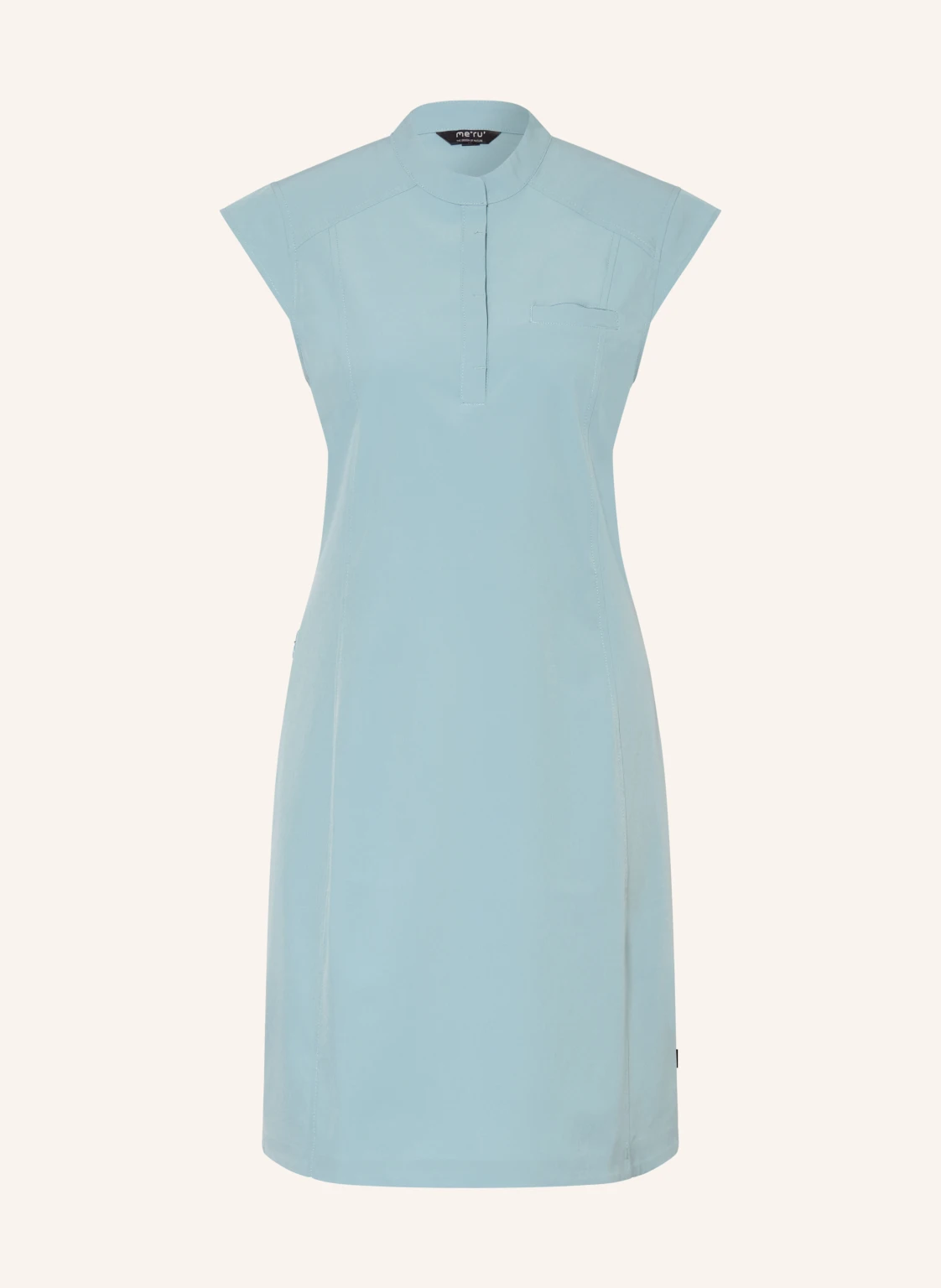 me°ru' Outdoor-Kleid MONTPELLIER
