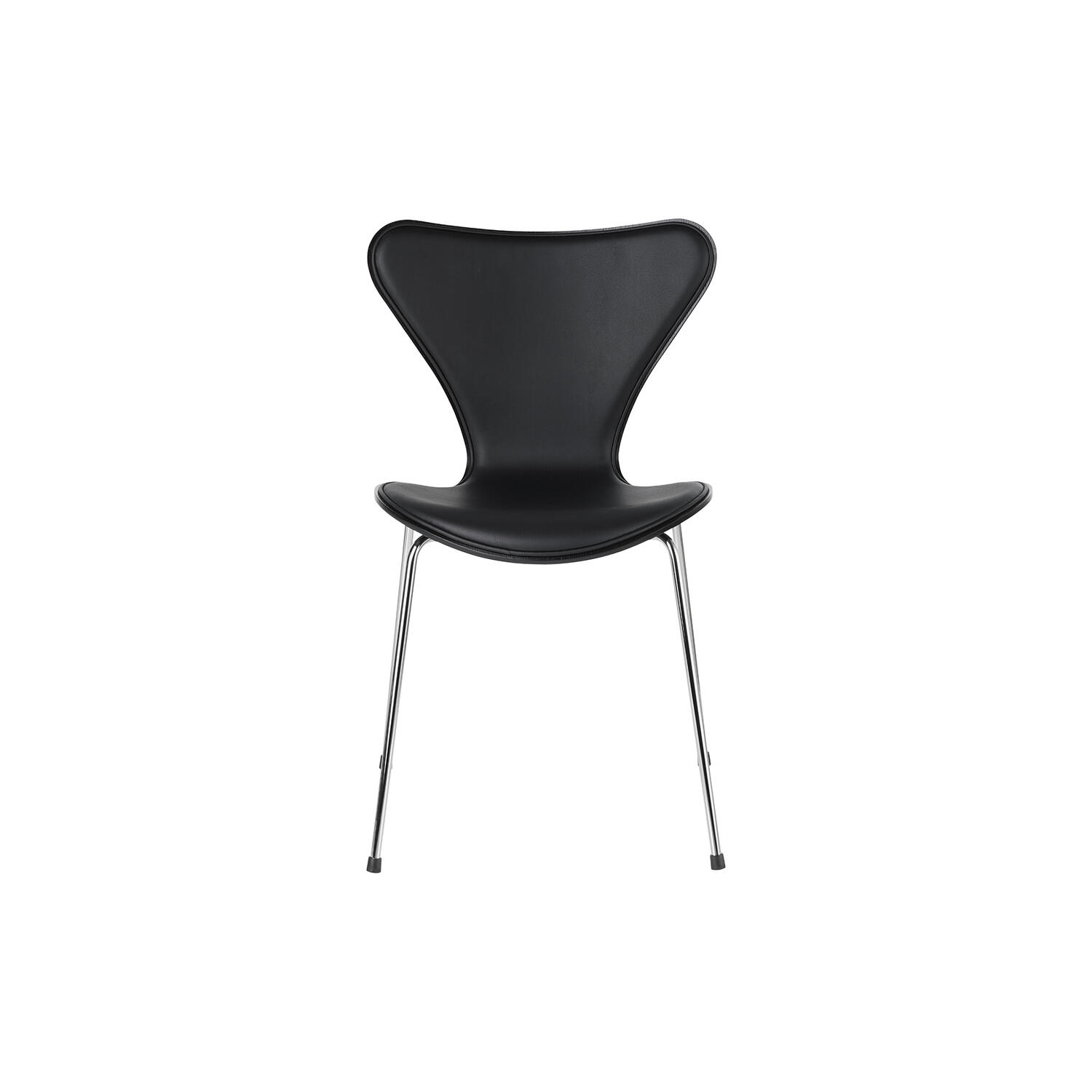 Serie 7&trade; 3107 forsidepolstret stol, Soft sort