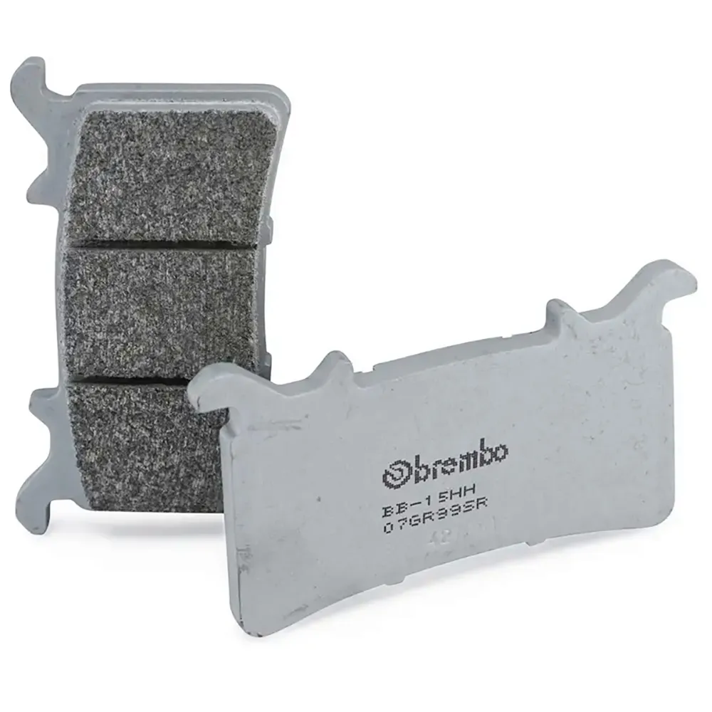 Brembo 07GR99SR Sintered Front Brake Pads