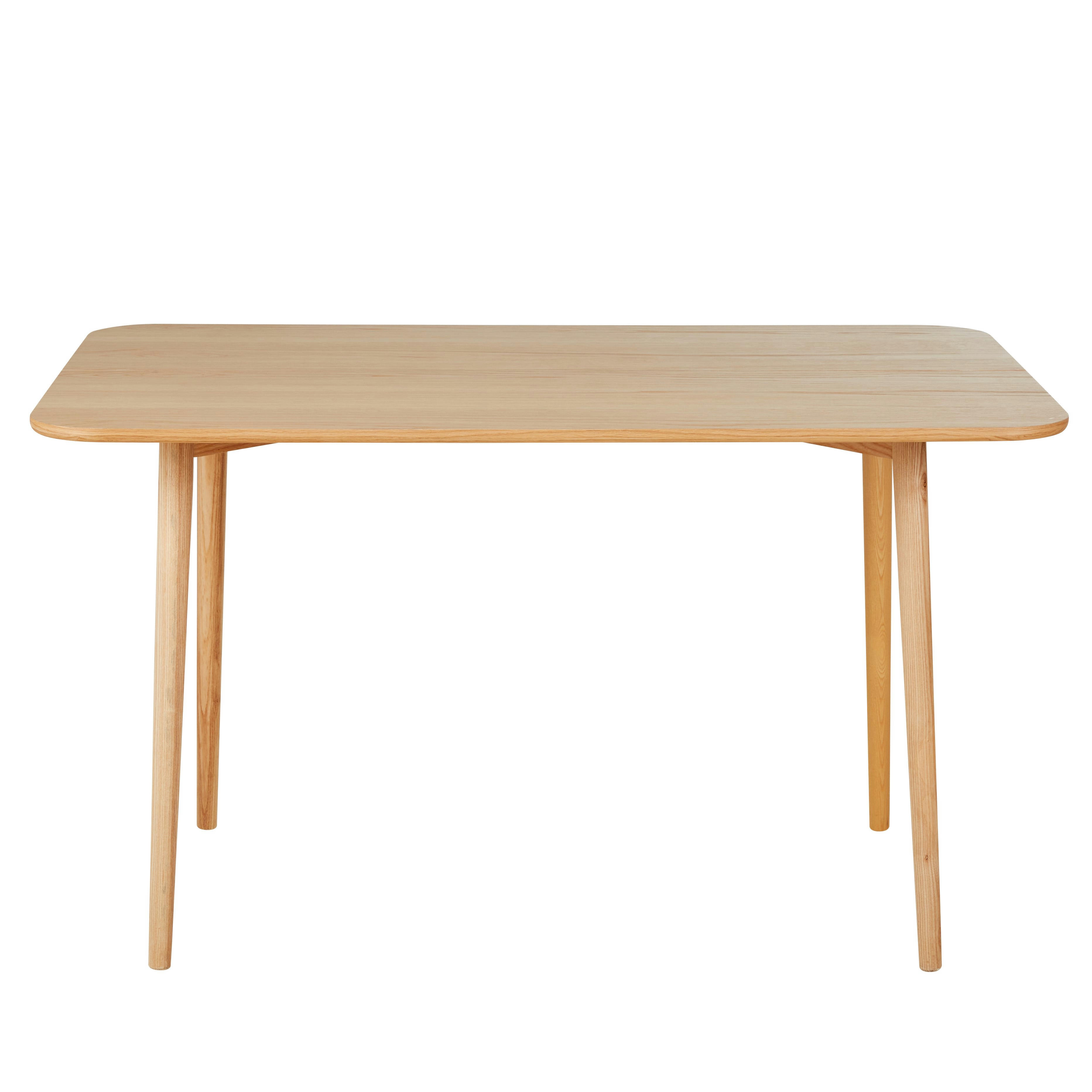 - Table à manger console extensible 5/6 personnes L130