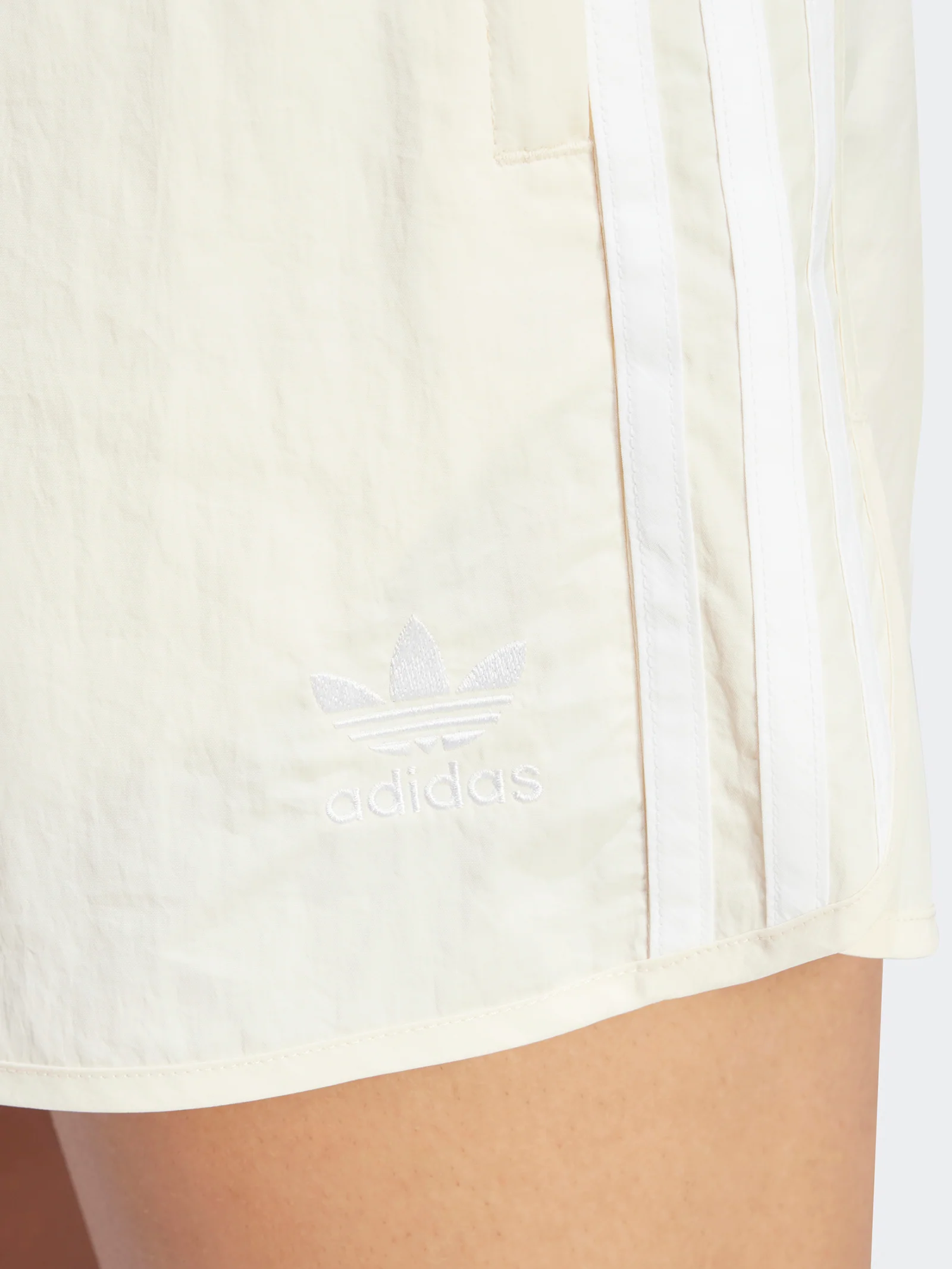 Sprinter Shorts