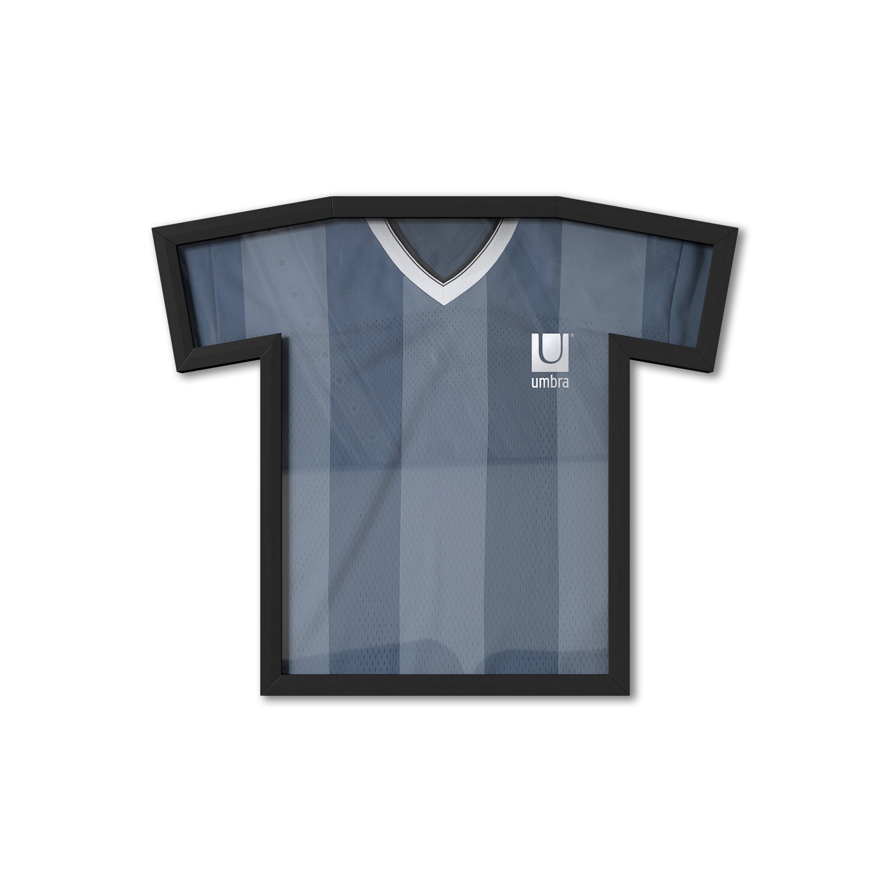 Umbra T-shirtdisplay T-Frame - 72 x 3 x 62 cm - Zwart