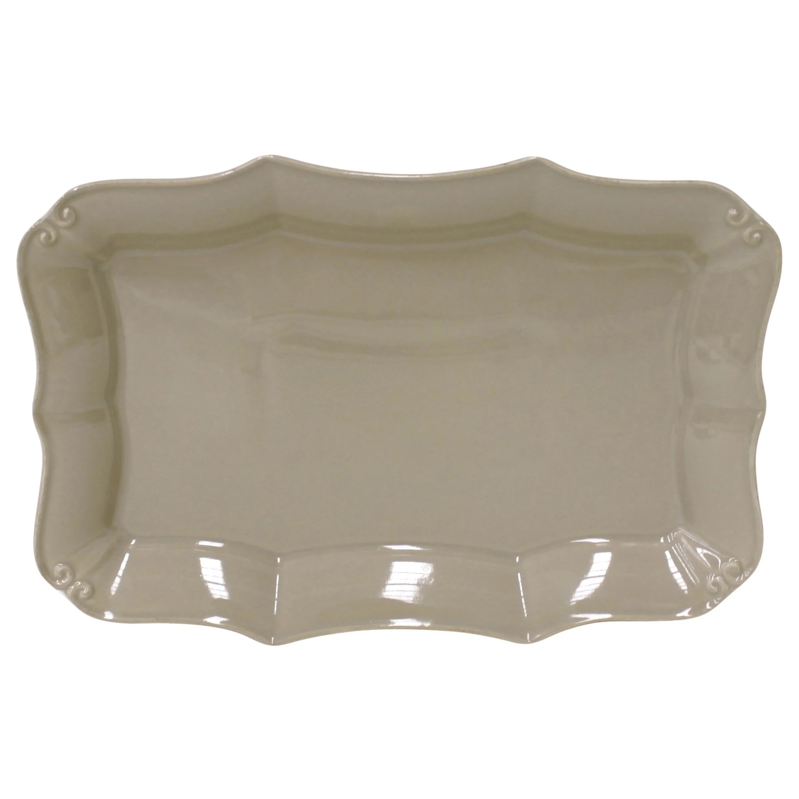 Rectangular Platter Vintage Port, Casafina by COSTA NOVA
