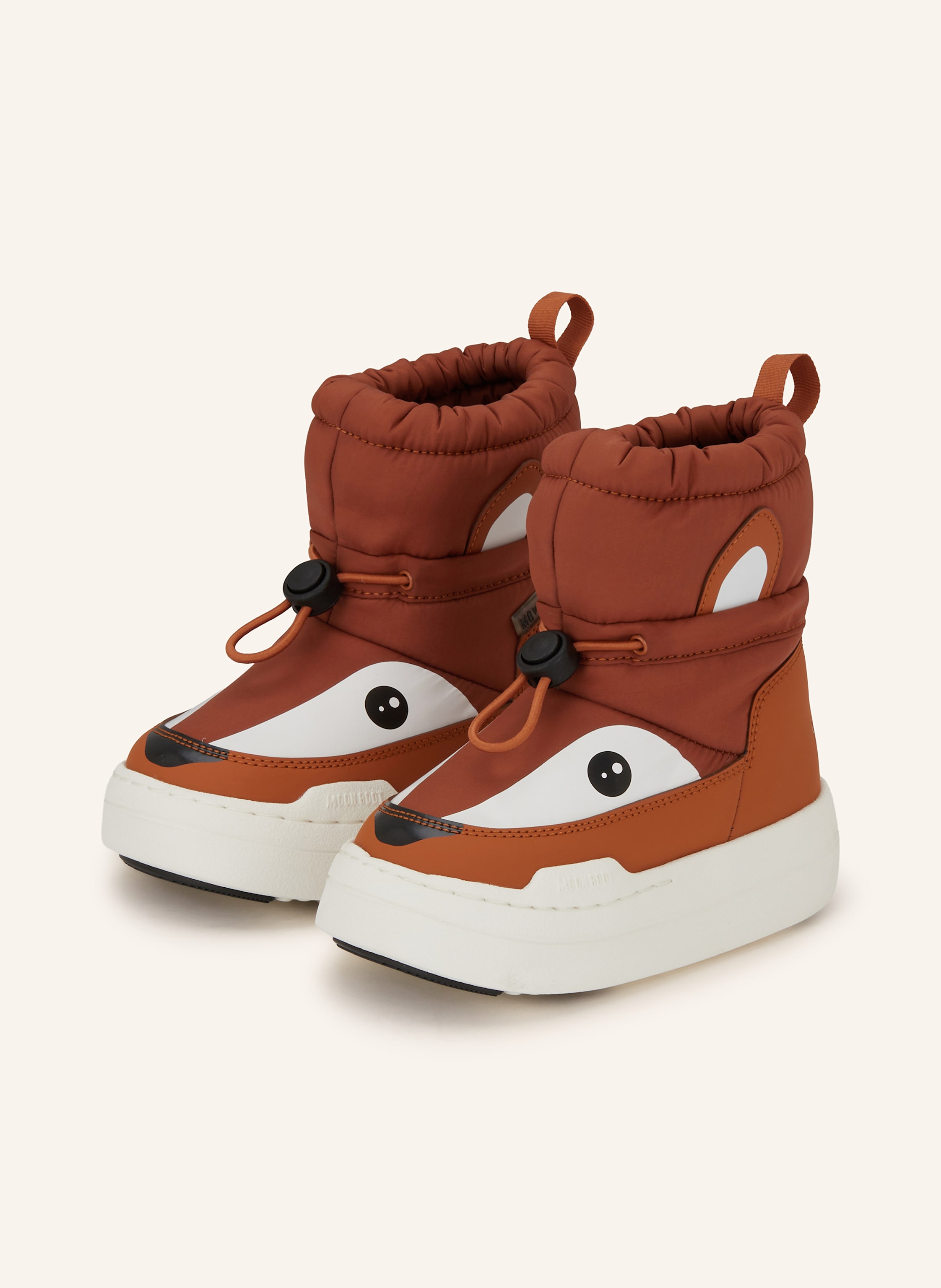 MOON BOOT Moon Boots PARK TUBE