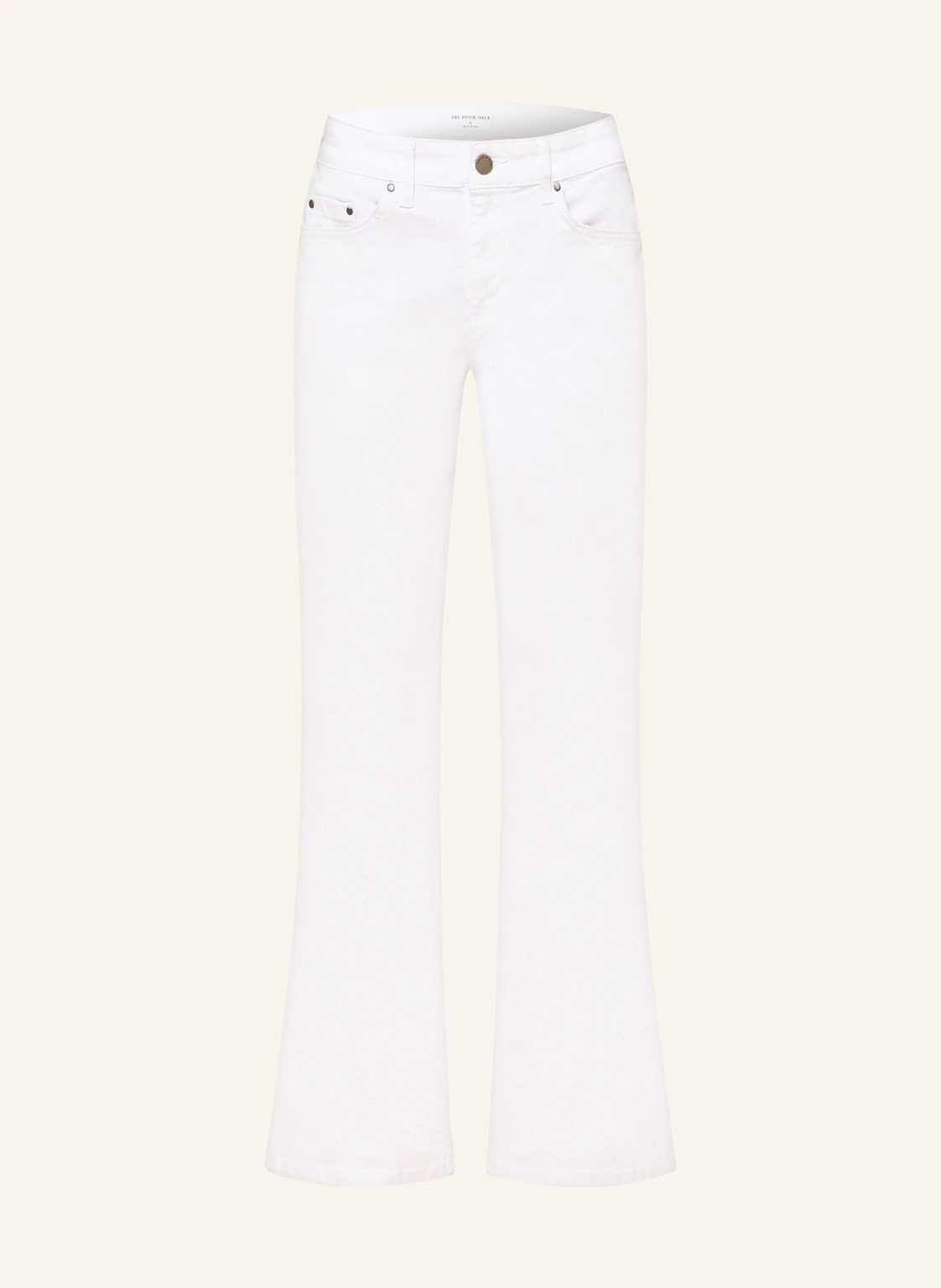 Smith & Soul Bootcut Jeans JANINE