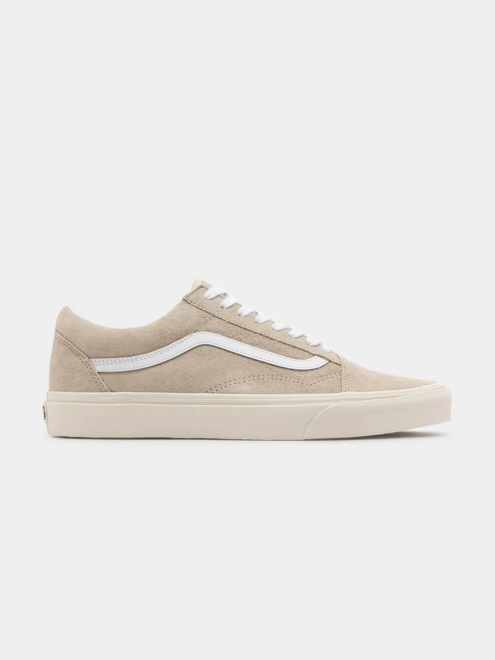 Unisex Old Skool Suede