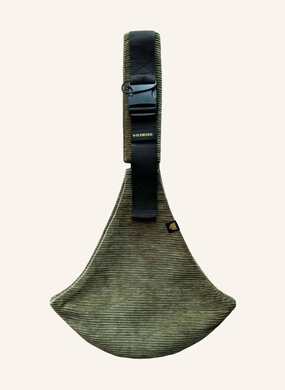 WILDRIDE Kleinkindtrage CORD