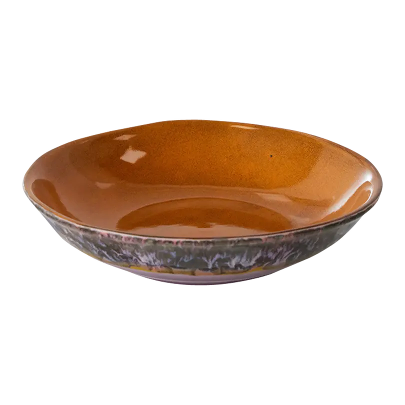 Schalen-Set 2-teilig 70'S
