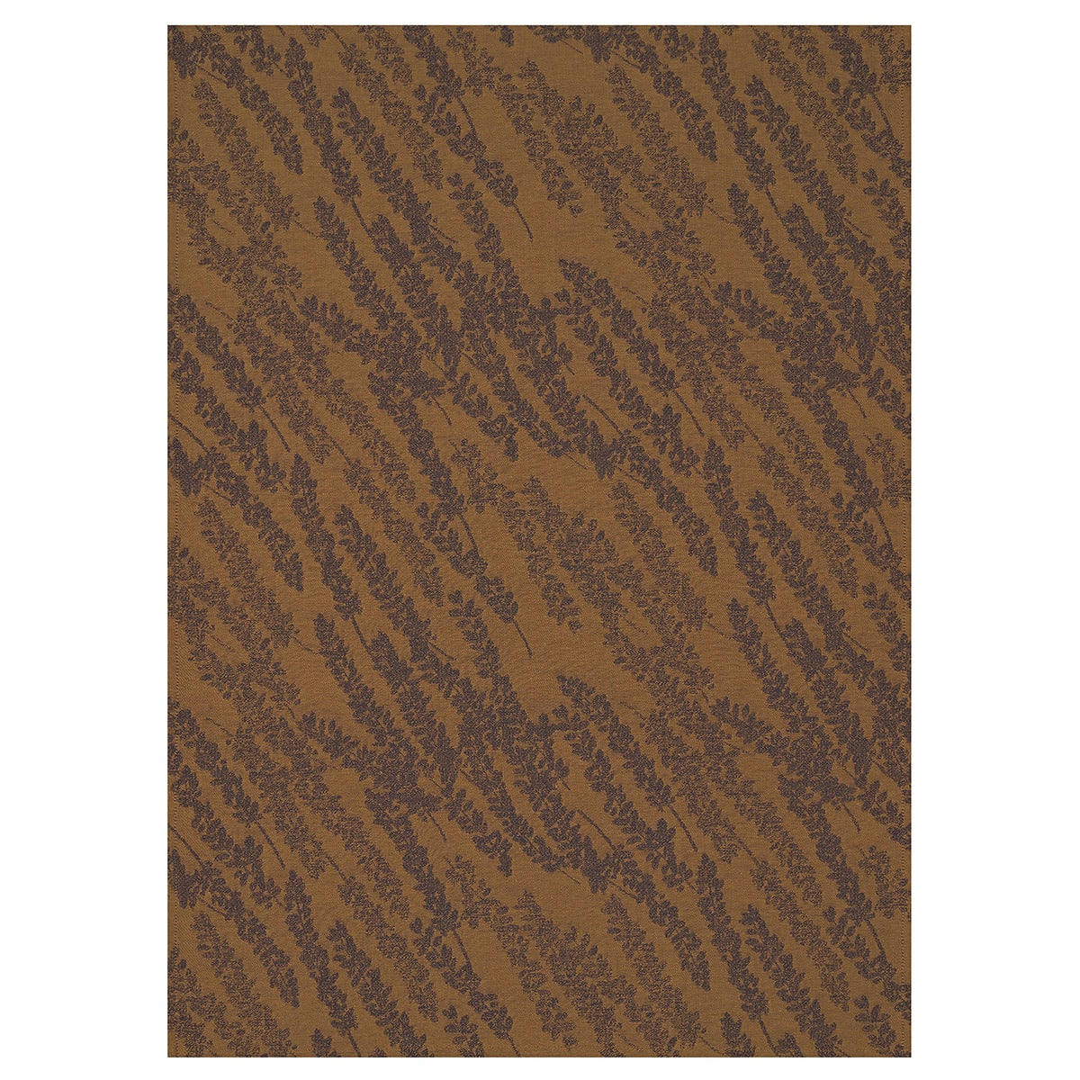 ORIGIN NATURE - Torchon en coton ecorce 60 x 80