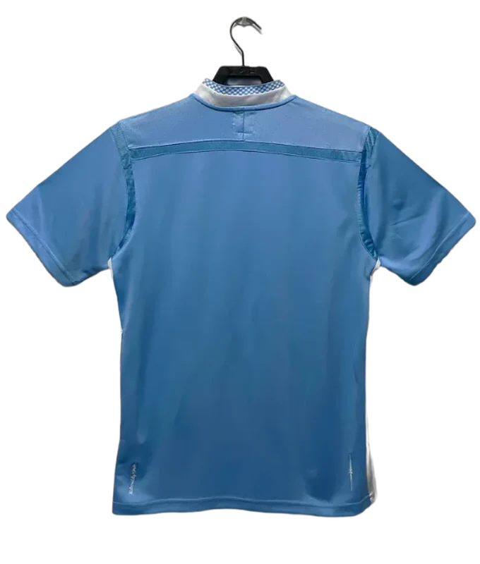 Manchester City 11/12 I Home Jersey - Retro Version