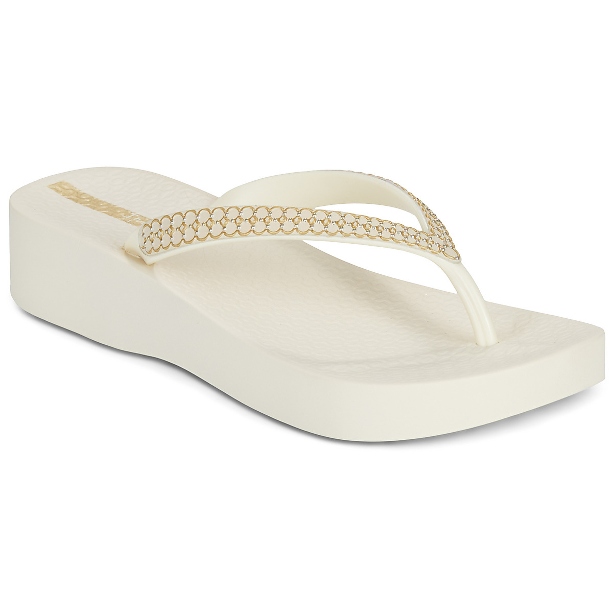 Ipanema - MESH XI PLAT FEM - Beige