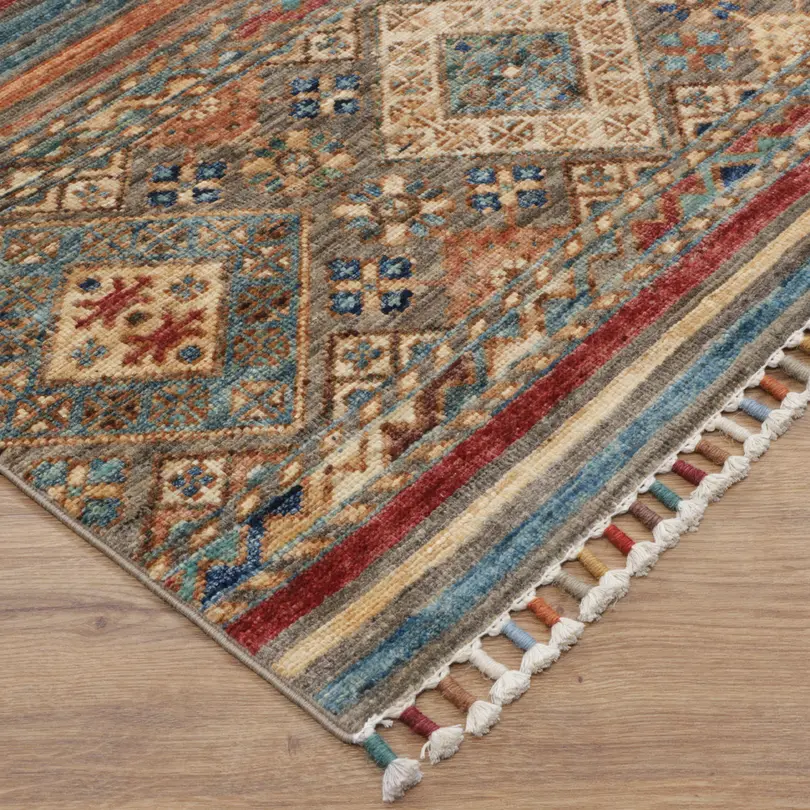 Orientteppich Saraban