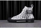 Dior B23 OBLIQUE low TOP Shoes T00853H065