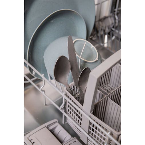 Mikasa Soho Antique 16 Piece Stainless Steel Cutlery Set 16pc