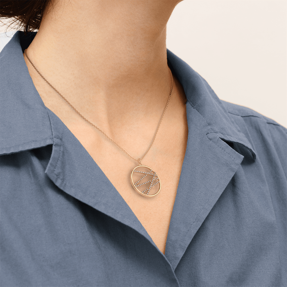 Collier Liens