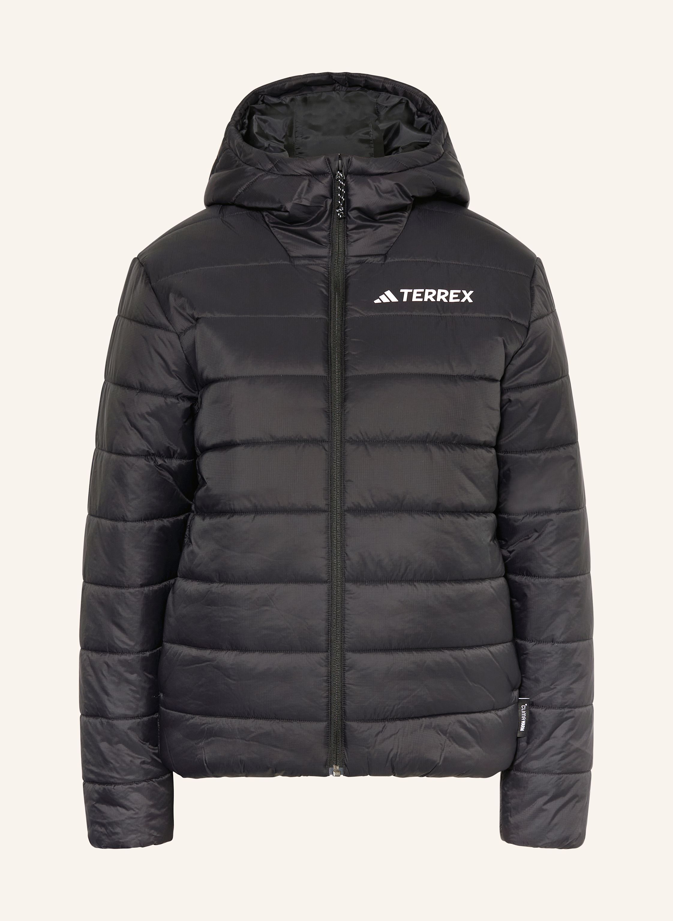 adidas TERREX Steppjacke TERREX MULTI ESSENTIALS CLIMAWARM