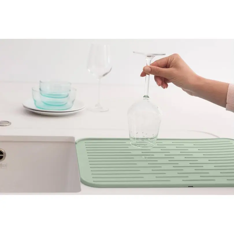 Abtropfmatte SinkSide