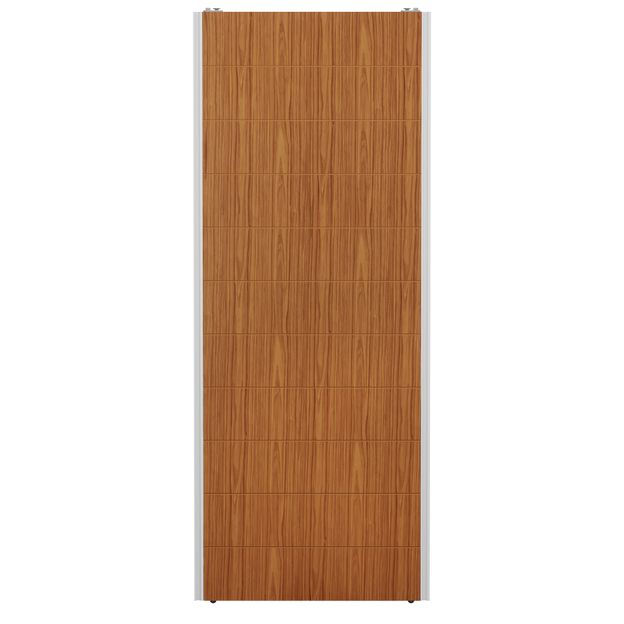 PORTA DE CORRER CENTRAL PARA GUARDA-ROUPA FRIZ