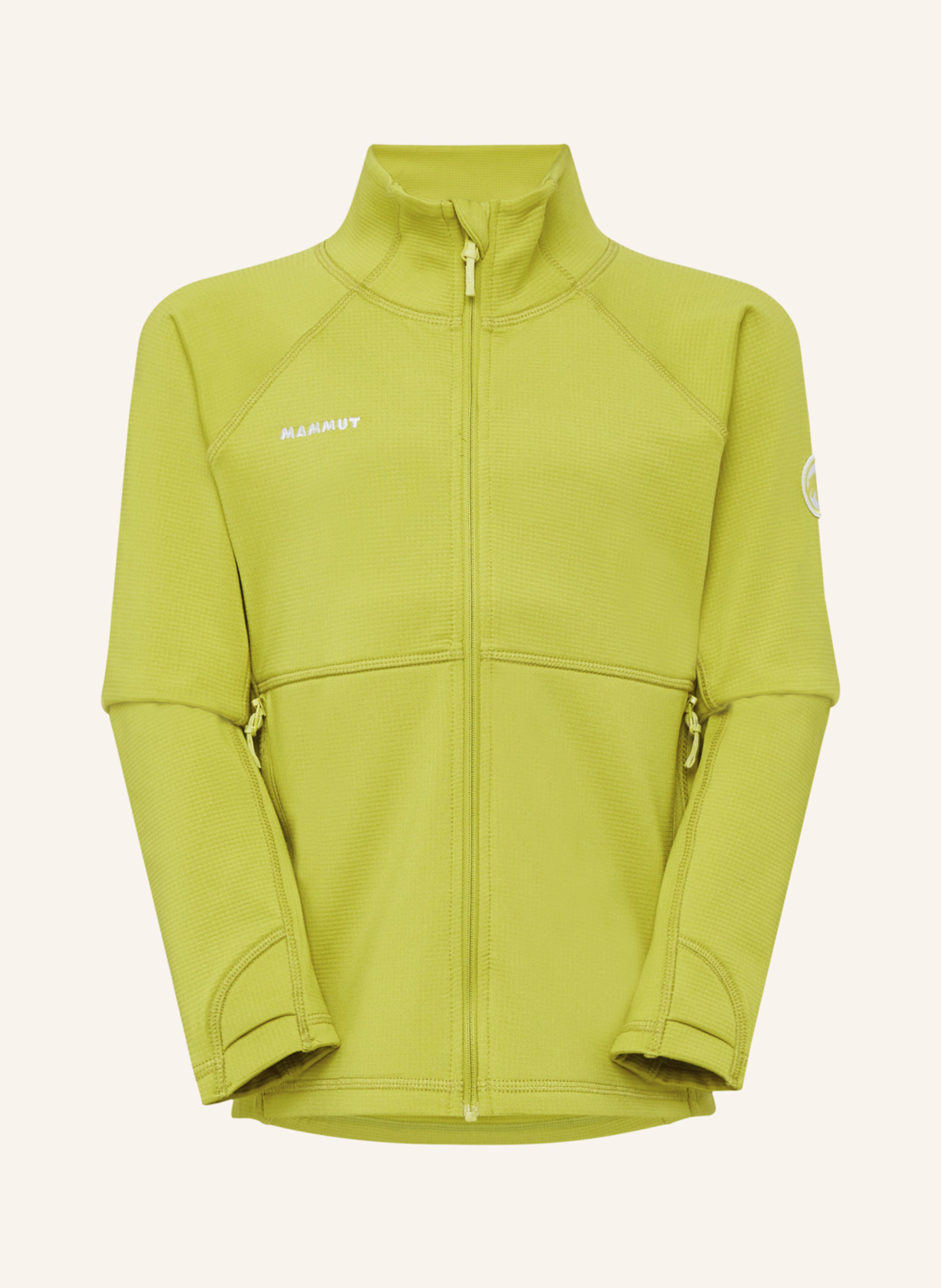 MAMMUT Taiss ML Jacket Kids