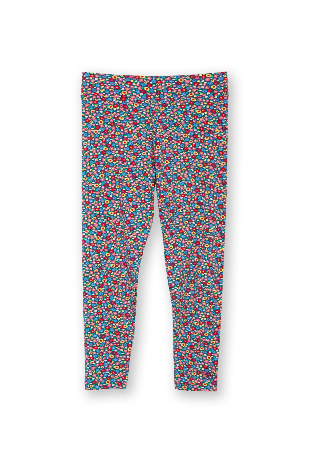 Kite Lytchett 7/8 Leggings Meadow Ditsy Bright