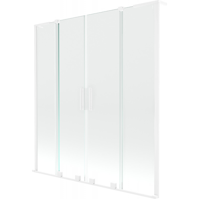 Parawan nawannowy Mexen dwuczęściowy 150x150 Velar L