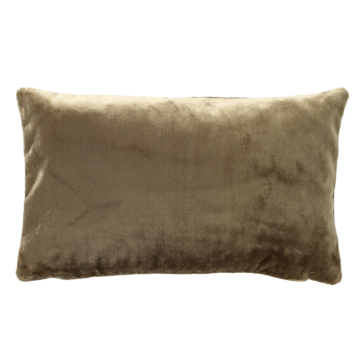 CELESTE | sierkussen 30x50 cm | Military Olive | groen | Hoii | met duurzame kussenvulling