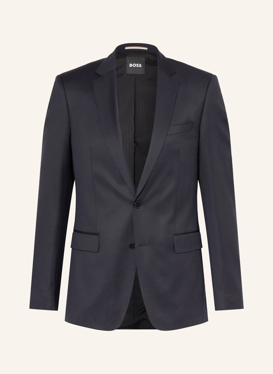 BOSS Anzugsakko HUGE Slim Fit