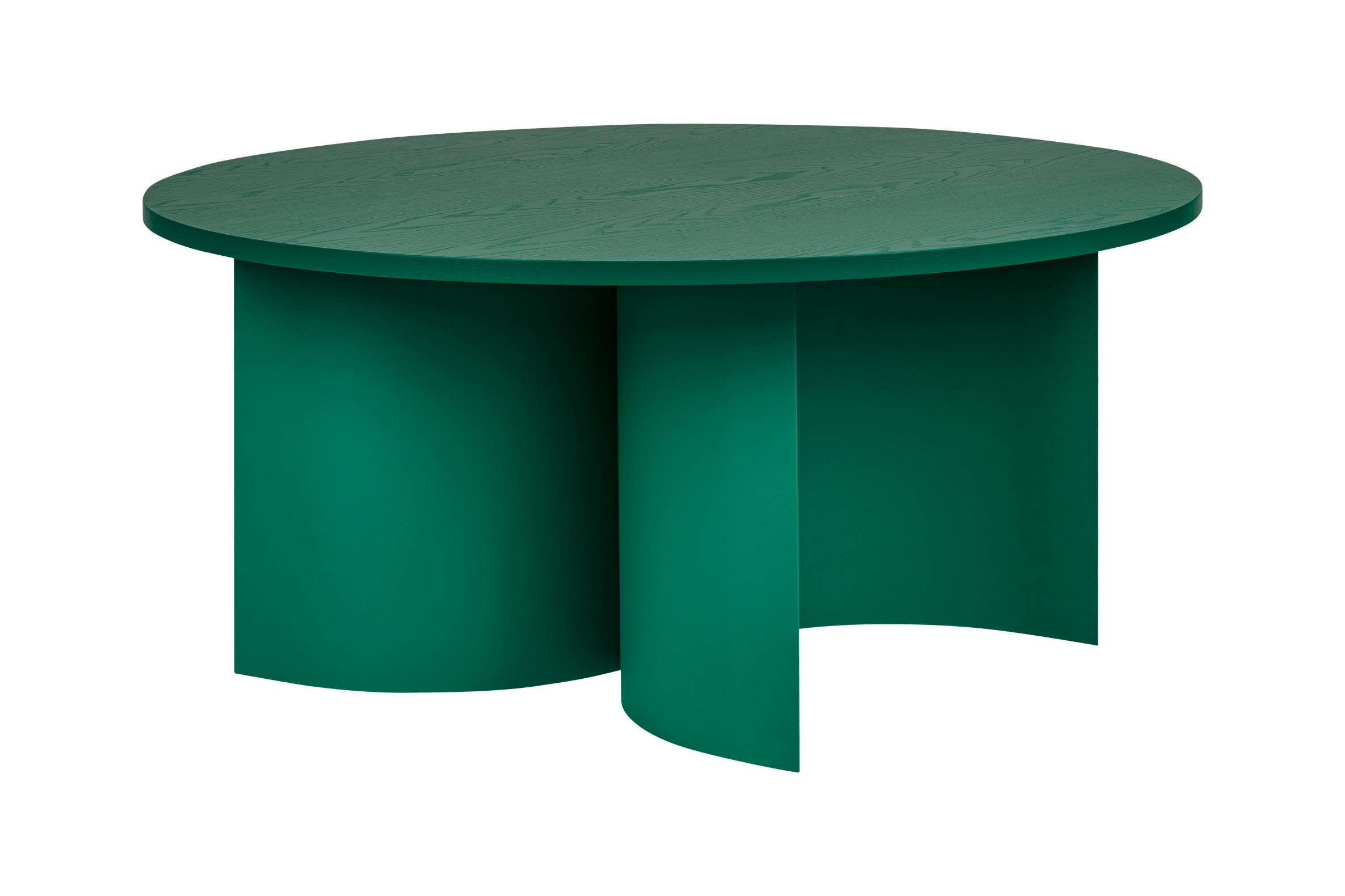 noo.ma GAVO Salontafel - Watermelon Green