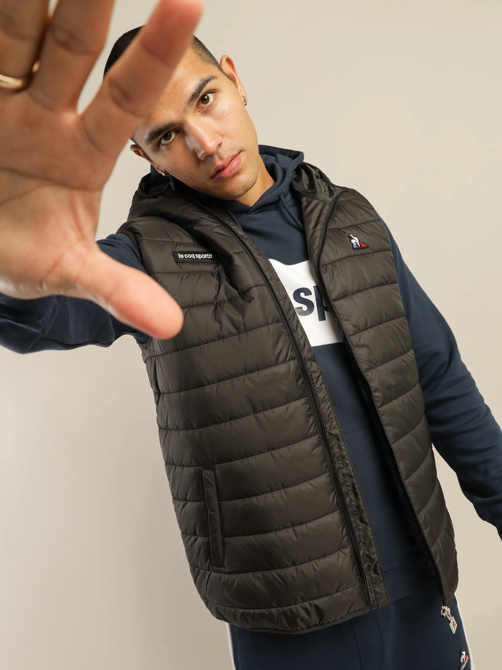 Essentiel Lightweight Gillet
