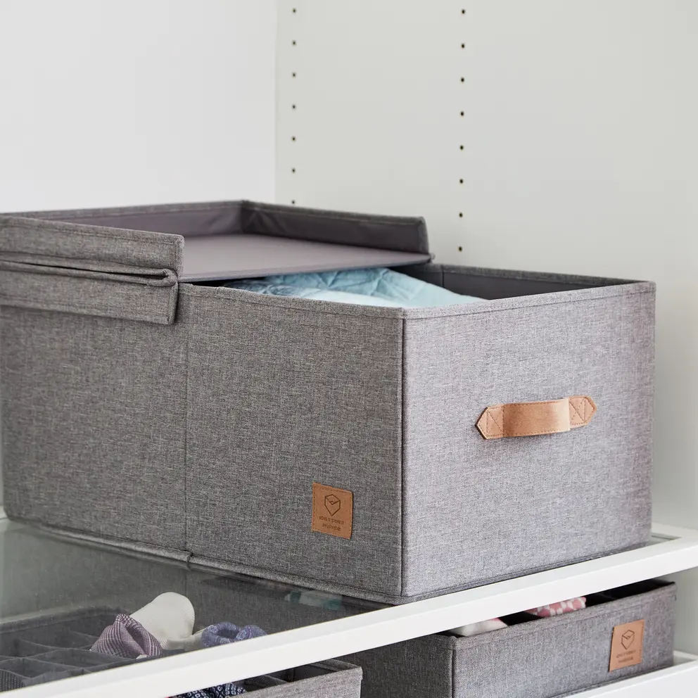 Aufbewahrungsbox Premium