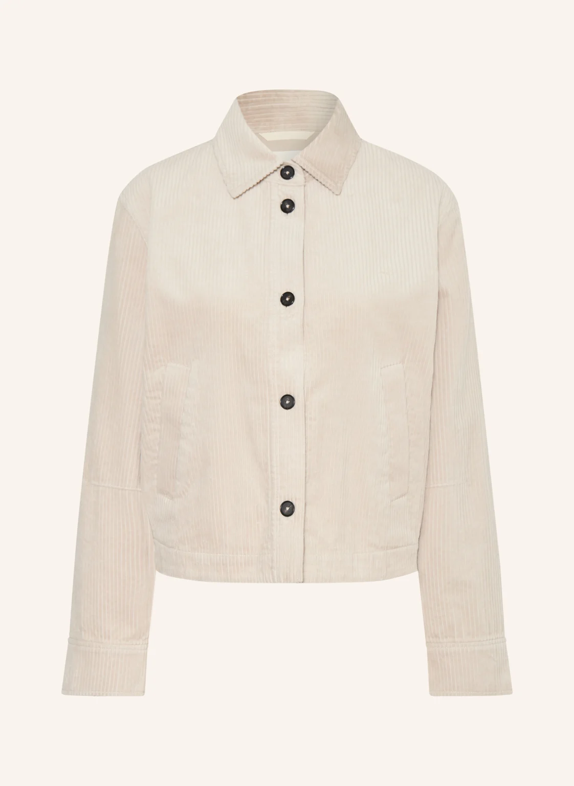 Marc O'Polo Cord-Overshirt
