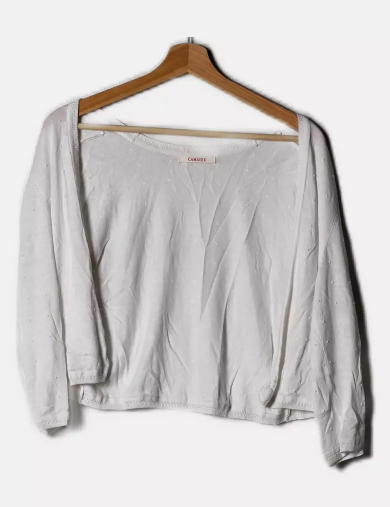 Camaïeu cardigan
