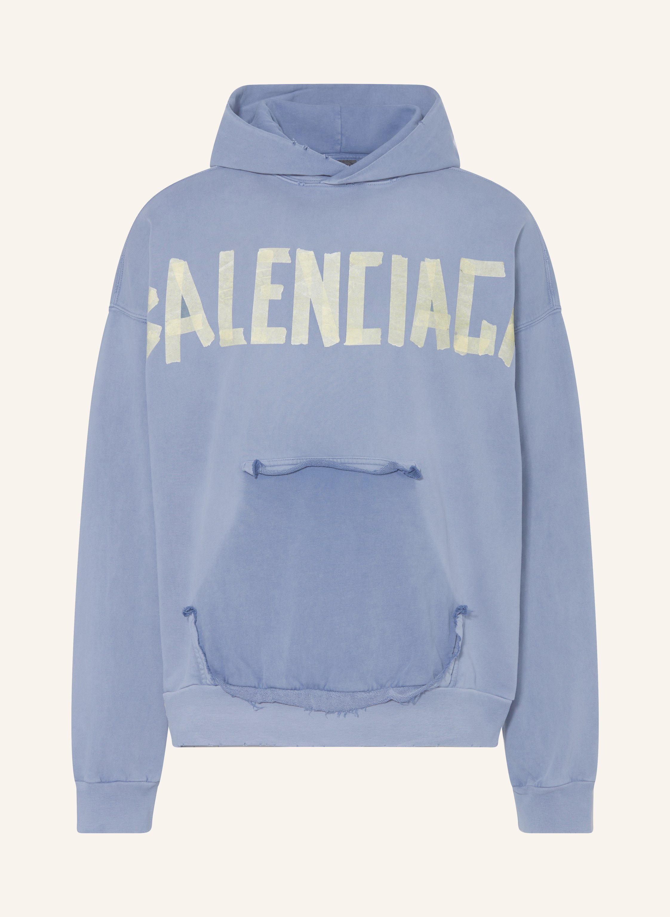 BALENCIAGA Hoodie
