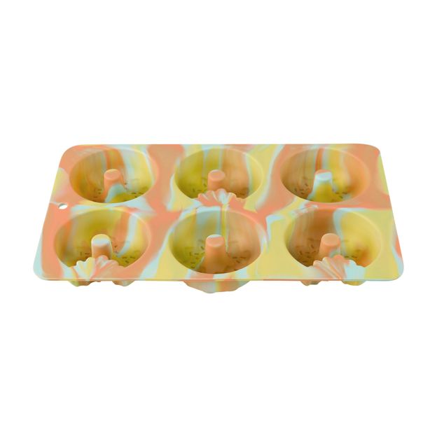 FÔRMA PARA BOLINHO SILIMIX