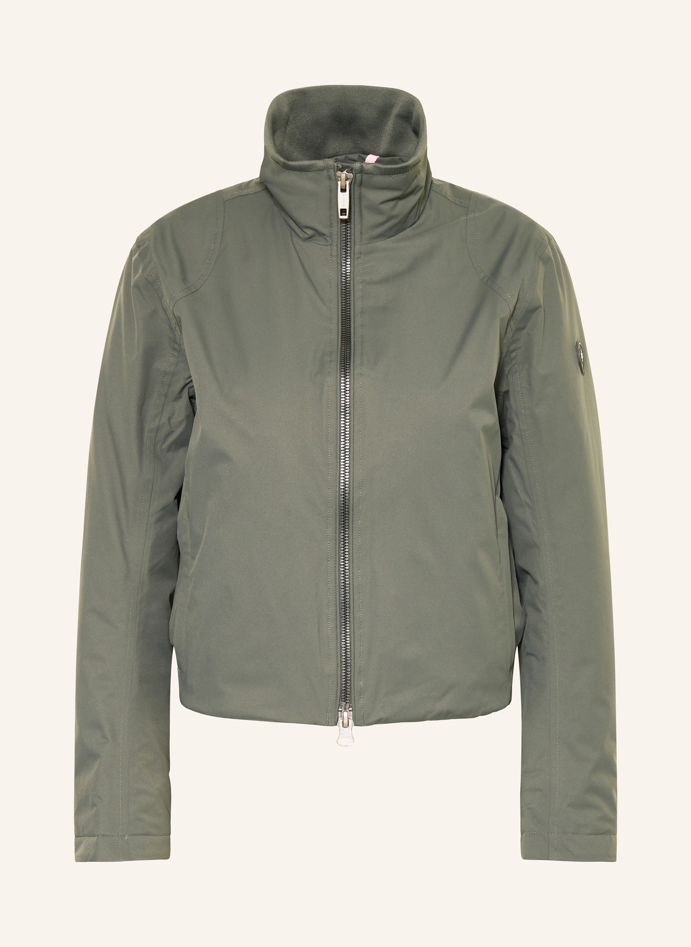 WELLENSTEYN Blouson PURISTA LADY