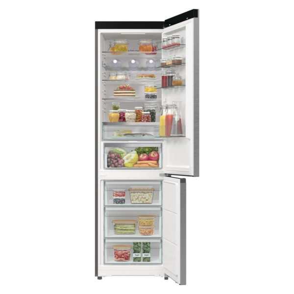 Lodówka GORENJE NRB620E61X4WFE No Frost