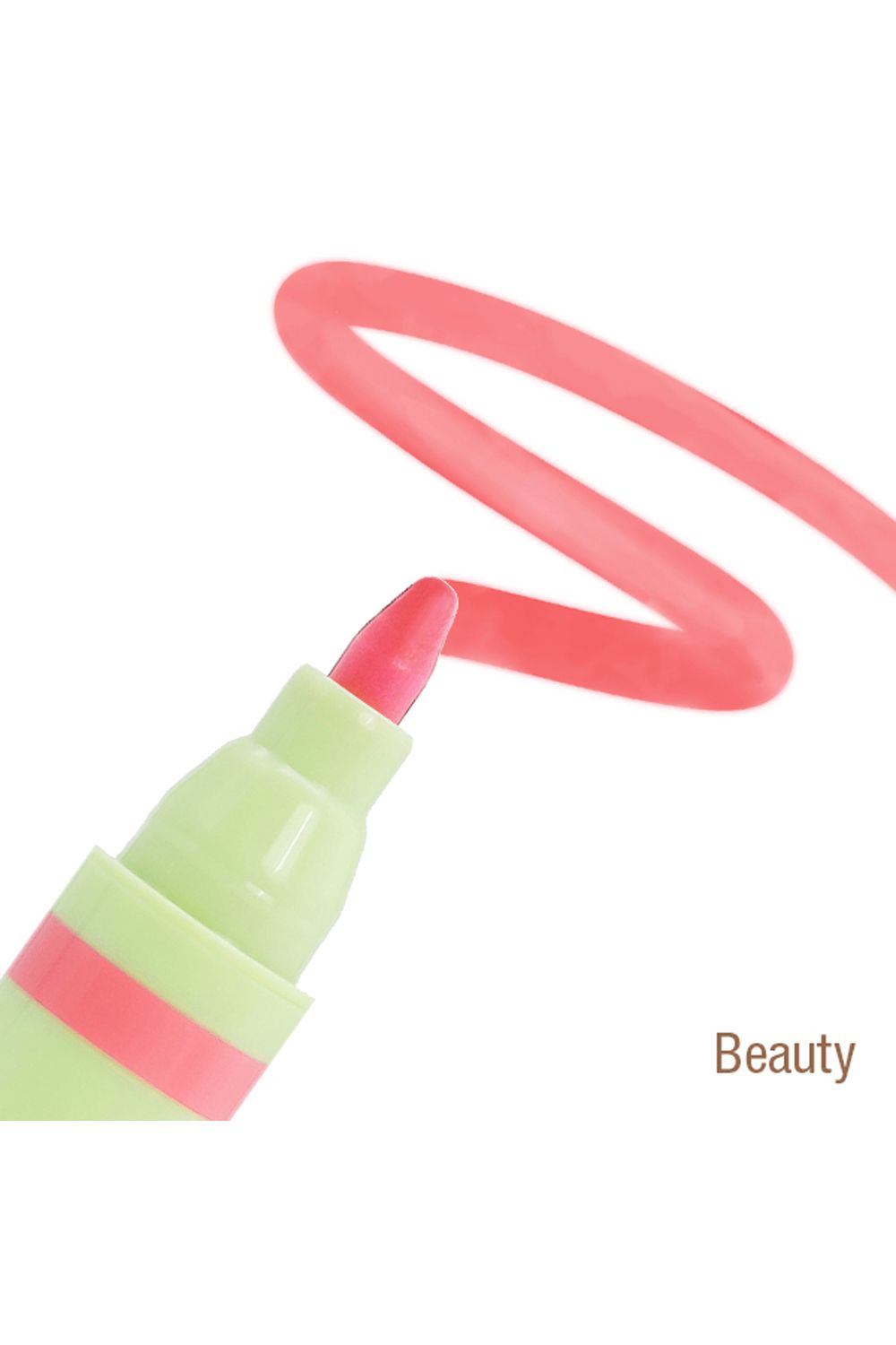 PIXI Beauty Lip Blush Long-Lasting Sheer Lip Colour