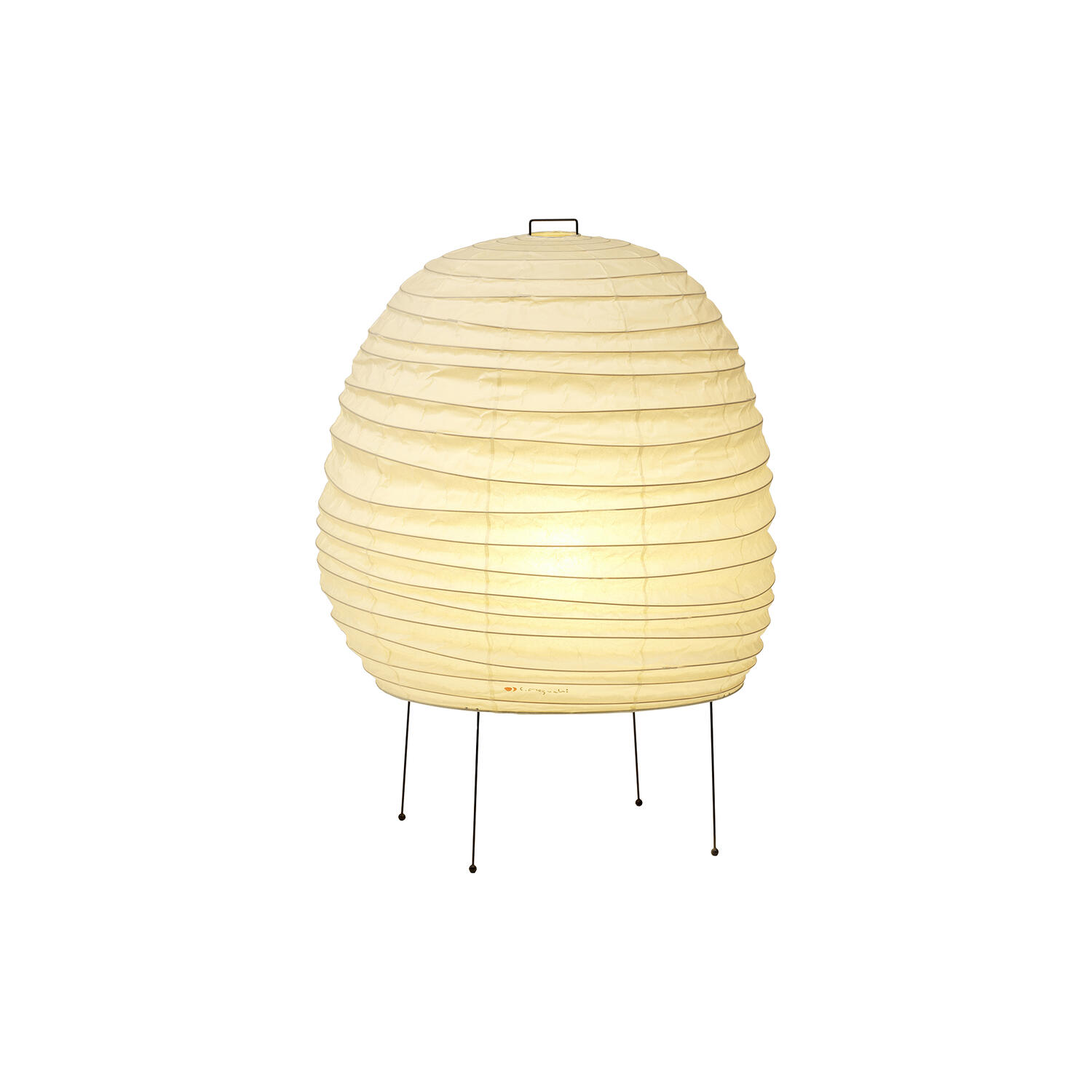Akari 20N gulvlampe